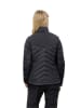 Jack Wolfskin Donsjas "Tundra" zwart
