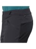 Jack Wolfskin Functionele broek "Salmaster" antraciet