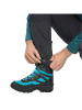Jack Wolfskin Funktionshose "Salmaster" in Anthrazit