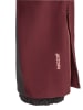 Jack Wolfskin Ski-/snowboardbroek "Alpsitze Air" lichtroze/bordeaux