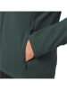 Jack Wolfskin Kurtka polarowa "Kolbenberg" w kolorze zielonym