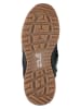 Jack Wolfskin Botki zimowe "Polar Bear Texapore" w kolorze zielonym