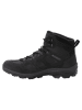 Jack Wolfskin Winterboots "Vojo 3 WT Texapore" zwart