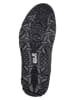 Jack Wolfskin Botki zimowe "Vojo 3 WT Texapore" w kolorze czarnym