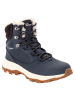 Jack Wolfskin Winterboots "Everquest Texapore" in Dunkelblau