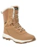 Jack Wolfskin Winterboots "Everquest" lichtbruin