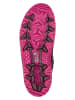 Jack Wolfskin Winterlaarzen "Vojo WT Texapore" roze/bordeaux