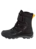 Jack Wolfskin Winterlaarzen "Vojo WT Texapore" zwart