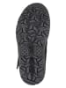 Jack Wolfskin Winterstiefel "Vojo WT Texapore" in Schwarz