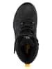 Jack Wolfskin Winterlaarzen "Vojo WT Texapore" zwart