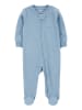 carter's Strampler in Hellblau