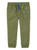 carter's Jegginsy w kolorze khaki