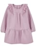 carter's Kleid in Rosa