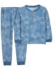 carter's Pyjama blauw