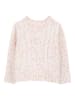 OshKosh Sweter w kolorze kremowym