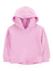 OshKosh Hoodie in Rosa