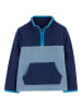 OshKosh Fleecepullover in Blau