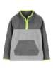 OshKosh Fleece trui grijs