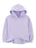 OshKosh Hoodie in Lila