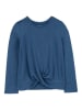 OshKosh Longsleeve in Blau