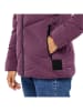 Jack Wolfskin Kurtka puchowa w kolorze fioletowym