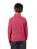 Jack Wolfskin Fleecejacke "Taunus" in Pink