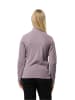 Jack Wolfskin Fleecejacke "Taunus" in Lila