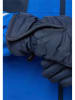 Jack Wolfskin Funktionshandschuhe "Easy Entry" in Dunkelblau