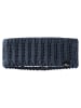 Jack Wolfskin Opaska "Highloft" w kolorze granatowym