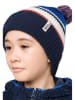 Jack Wolfskin Czapka ze wzorem