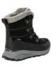 Jack Wolfskin Winterboots "Dromoventure Texapore" zwart