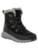 Jack Wolfskin Winterboots "Dromoventure Texapore" zwart