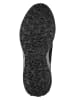 Jack Wolfskin Botki zimowe "Dromoventure Texapore" w kolorze czarnym