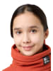 Jack Wolfskin Colsjaal "Smileyworld" rood