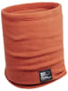 Jack Wolfskin Colsjaal "Smileyworld" rood