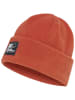 Jack Wolfskin Beanie "Smileyworld" rood