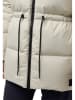 Jack Wolfskin Daunenjacke "Kirschallee" in Creme