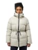 Jack Wolfskin Daunenjacke "Kirschallee" in Creme