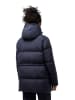 Jack Wolfskin Kurtka puchowa w kolorze granatowym