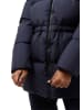 Jack Wolfskin Kurtka puchowa w kolorze granatowym