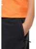 Jack Wolfskin Fleece broek "Smileyworld" zwart