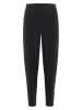 Jack Wolfskin Fleecehose "Smileyworld" in Schwarz