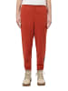 Jack Wolfskin Fleecehose "Smileyworld" in Orange