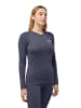 Jack Wolfskin Functioneel onderhemd "Infinite" antraciet