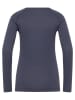 Jack Wolfskin Functioneel onderhemd "Infinite" antraciet