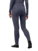 Jack Wolfskin Functionele onderbroek "Infinite" antraciet