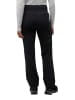 Jack Wolfskin Functionele broek "Activate Thermic" zwart