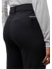 Jack Wolfskin Functionele broek "Activate Thermic" zwart