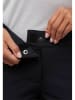 Jack Wolfskin Funktionshose "Activate Thermic" in Schwarz