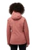 Jack Wolfskin Functionele jas "Wisper" lichtroze